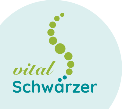 Logo Vital Schwärzer